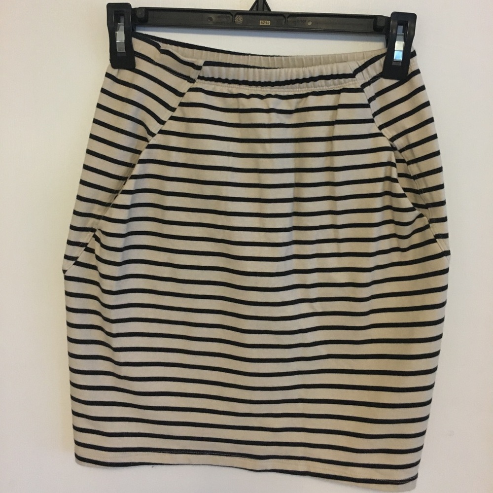 Urban Outfitters BDG mini pencil skirt